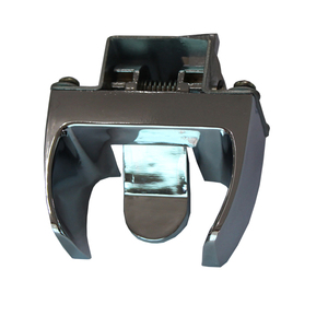 Ahize için pürüzsüz dokunsal mikro anahtarı ile patlamaya dayanıklı anma beşiği - Product Image 6