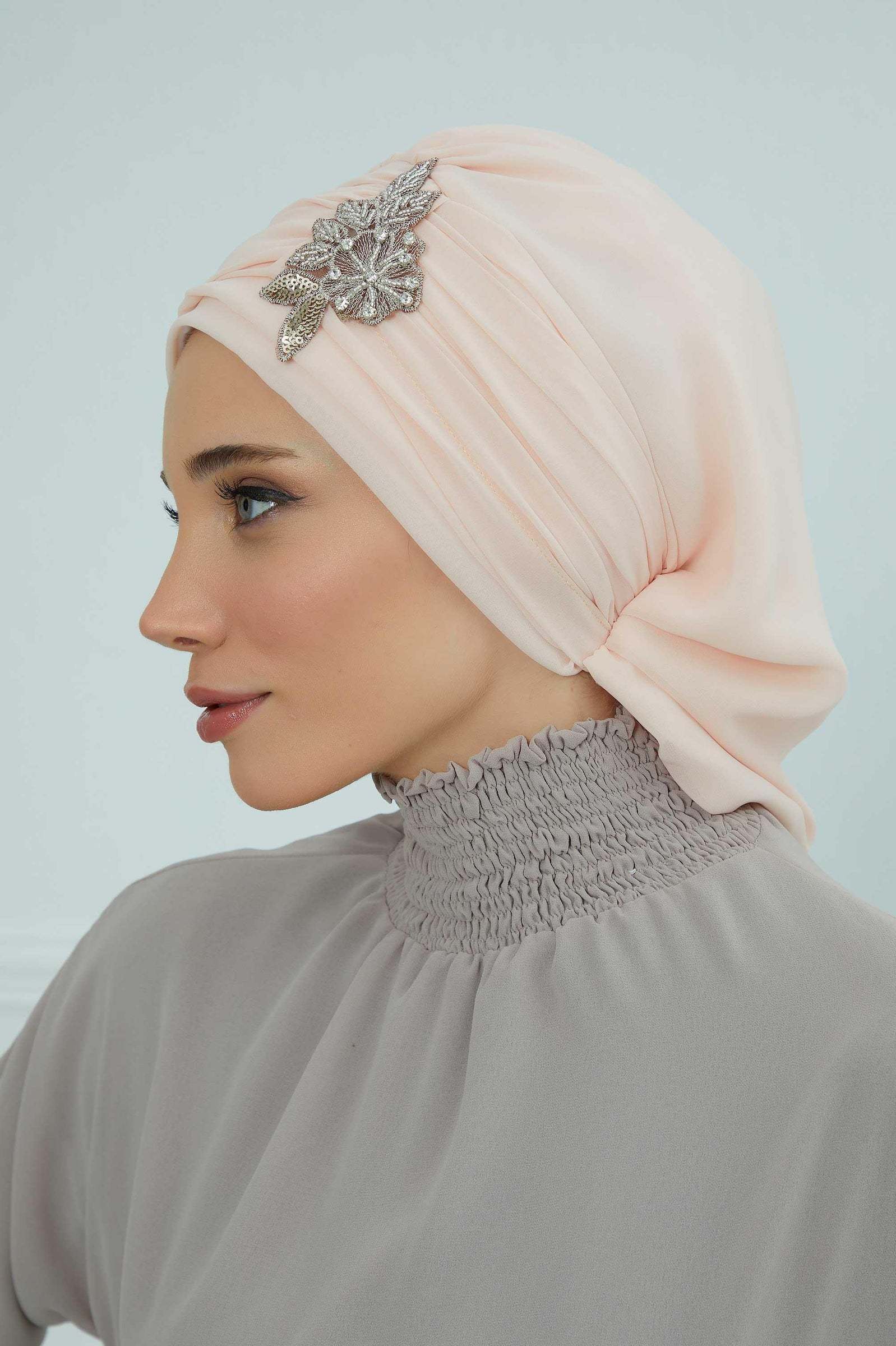 Light pink