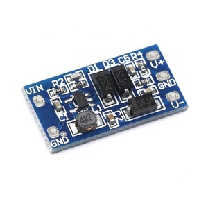 Power Supply Module 2.8V to 5.5V <strong>Input</strong> Plus or Minus 12V <strong>Output</strong> 5V Turn to +-12V <strong>DC</strong>-<strong>DC</strong> Converter Board - Product Image 2