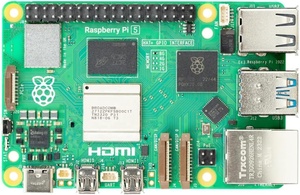 Módulo Raspberry Pi5 Original Raspberry Pi 51,4 GHz con Wifi Inalámbrico Raspberry Pi5 8GB - Product Image 4