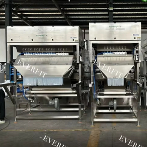 Fully Automatic Coffee <strong>Bean</strong> <strong>Sorting</strong> <strong>Machine</strong> New Grain <strong>Sorting</strong> <strong>Machine</strong> Engine and Bearing Core Components - Product Image 1