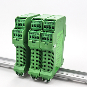 <strong>Pt1000</strong> to <strong>Analog</strong> 4-20mA <strong>Temperature</strong> signal Converter - Product Image 6