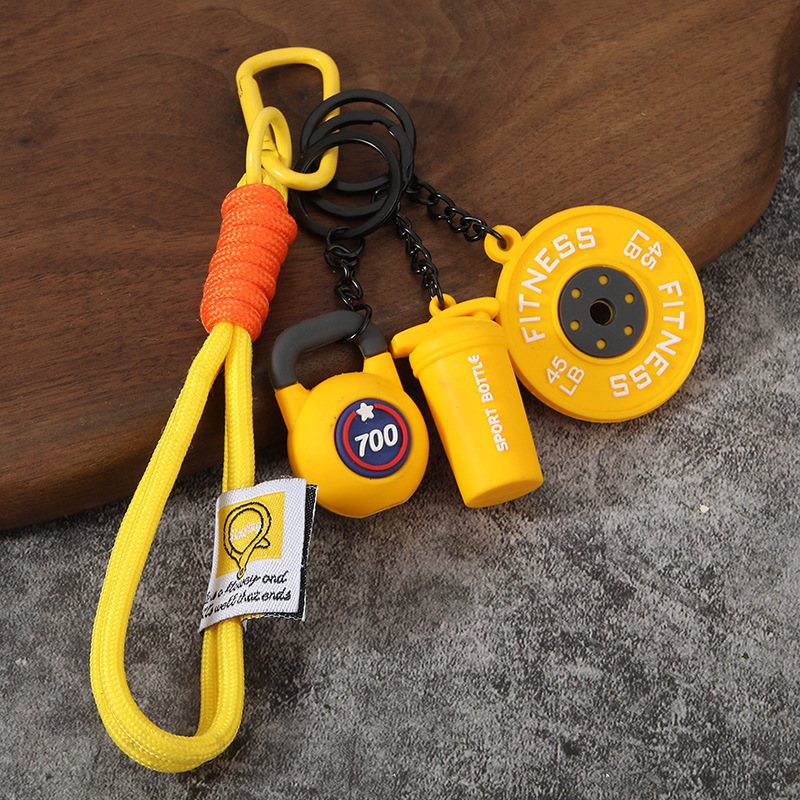 5 jaune