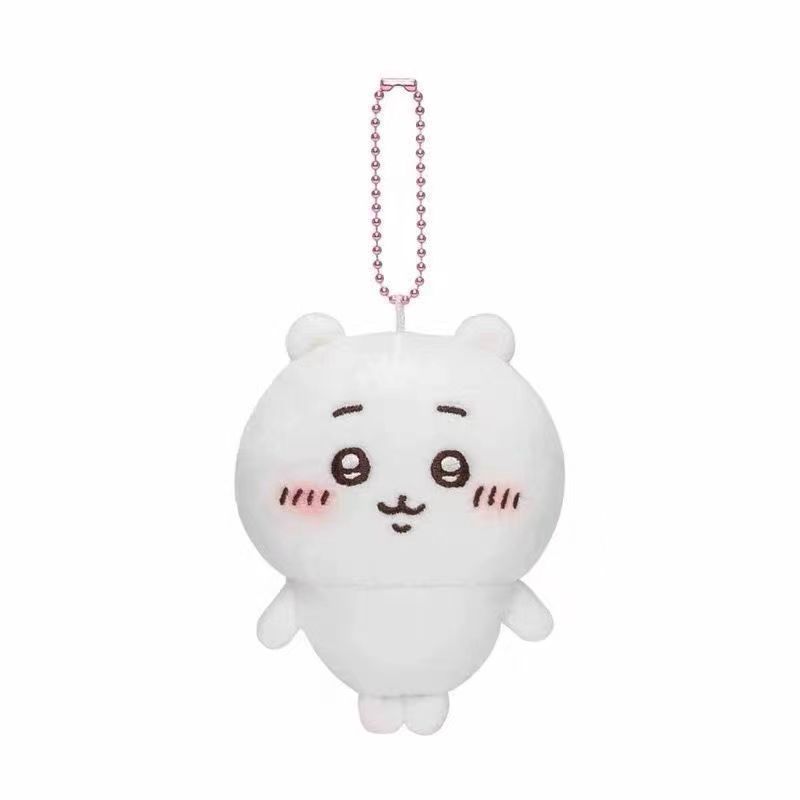 Bead chain - ji yi feet pendant 10cm