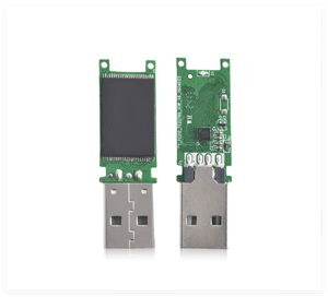 ชิป PCBA แบบพกพาสำหรับ2.0ชิป USB แบบหมุนได้ชิปแฟลชไดรฟ์ - Product Image 4