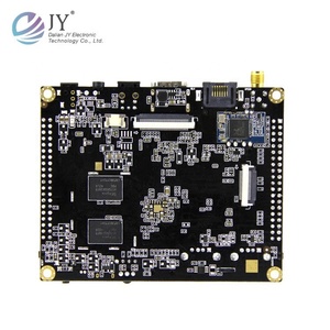 PCB回路基板をjlc電子アセンブリおよびその他のPCB & pcbaに提供するOEM PCBAメーカー - Product Image 3