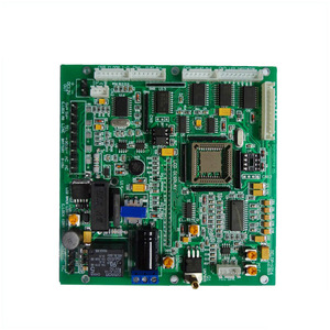 แผงวงจรอิเล็กทรอนิกส์หลายชั้นแผงวงจร PCB และ PCBA แผงวงจรไฟ LED - Product Image 3