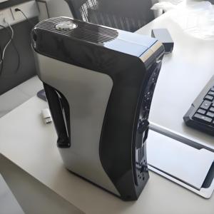 Wholesale Price Handheld HD <strong>3D</strong> Scanner 0.02&quot; Fast <strong>Scan</strong> <strong>3d</strong> Shining Scanner Led Light <strong>3d</strong> <strong>Scan</strong> With Agent Wholesale Price