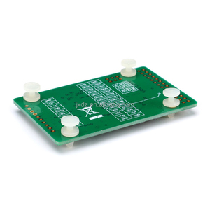 PGA411-Q1/12bit resolver/encoder/RDC modulo di acquisizione velocità angolare nuovo - Product Image 2