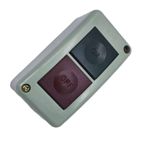 ASHSFA PB-2 Momentary Push Button Control <strong>Switch</strong> for Electrical Equipment - Product Image 3