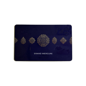 Ultraleggero lettura rapida e accurata Nfc Pvc controllo accessi per Smart Card programmatore portachiavi Hotel RFID - Product Image 6