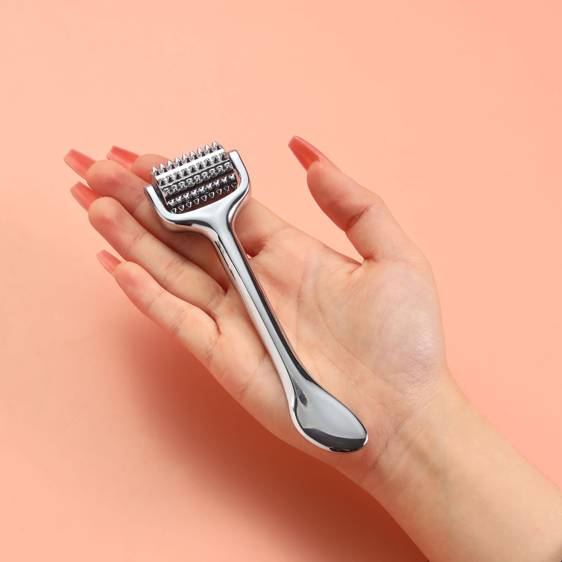 Argent dans la boîte