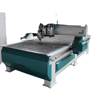 定制数控路由器木工1325，6090，家具厂1212型号 - Product Image 1