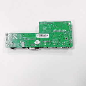 LVDS Display LCD Controller Board & Zubehör Anschluss Motherboard HD-MI/VGA zu LVDS Konverter Board - Product Image 6