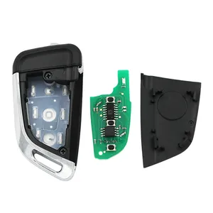 KEYDIY B29 KD uzaktan anahtar B serisi 3 düğmeler evrensel KD uzaktan anahtar Accsesories ururg200 KD-X2 jeneratör araçları için - Product Image 6