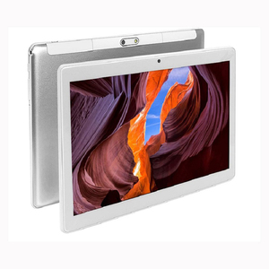 Touch Tablet PC 10.1 pollici Android 10 Octa Core IPS schermo 3GB RAM 64GB ROM portatile telefono cellulare Tablet Computer - Product Image 1