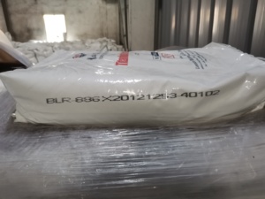 TiO2二氧化钛洛蒙BLR-886金红石型塑料氯化物工艺 - Product Image 2