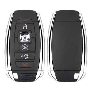 MS 4 + 1 Nút Xe Từ Xa Key Fccid M3N-A2C94078000 49Chip Với 902Mhz Cho Ford Lincoln Mkz Mkc Mkx Xe Thay Thế Trống Fob - Product Image 2