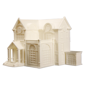 High Quality Rapid Prototyping <strong>Prototype</strong> 3D Printing Parts SLA SLS 3d Printing Service - Product Image 4