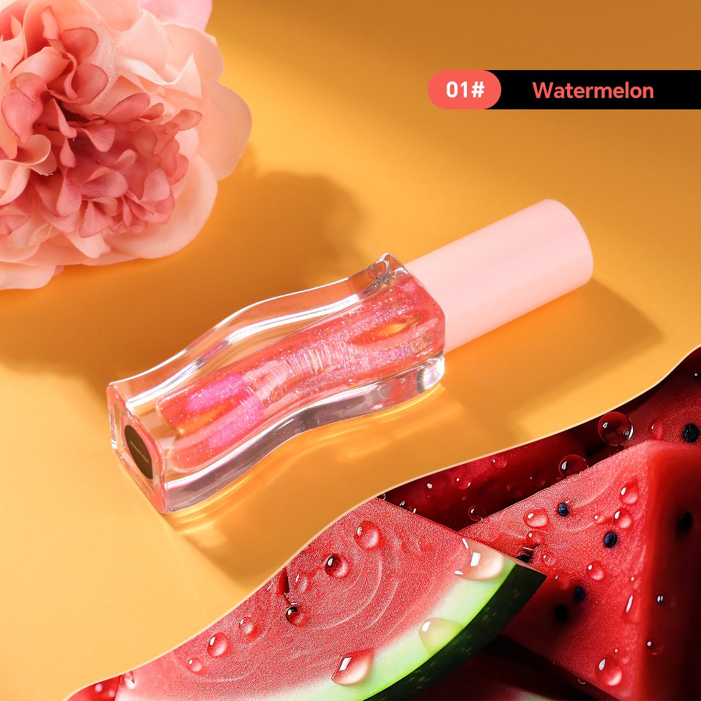01 #Watermelon (temperature change)