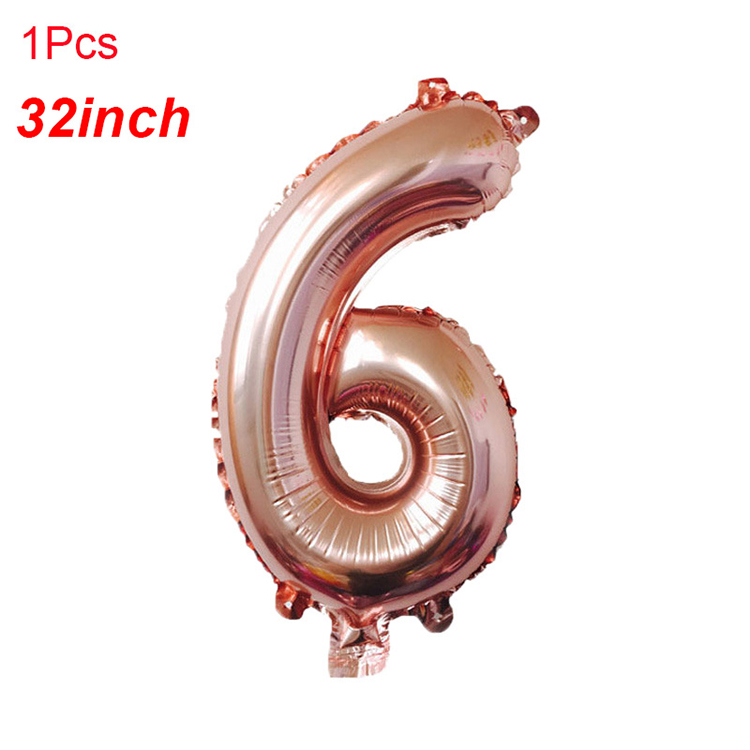 Number 6