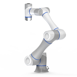 Materiale braccio robotico industriale Robot collaborativo CR5A per il carico e lo scarico in fabbrica - Product Image 2