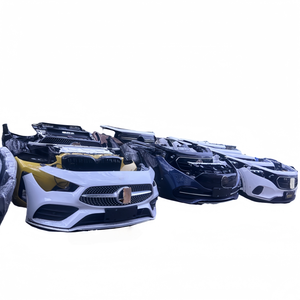 Pecializing in Original Factory Second-Hand Disassembled <strong>Car</strong> <strong>Parts</strong> for All Kinds of Operations-Front Bumpers Included - Product Image 2