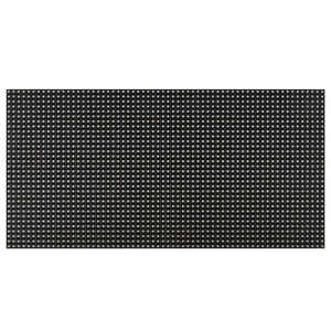 RGB-Vollfarb-LED-Matrix-Panel-Display 64x32 Pixel Helligkeit einstellbar