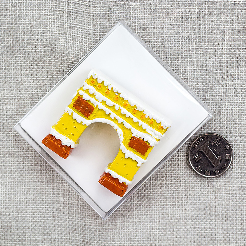 Gâteau Arc de Triomphe