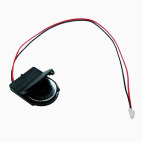 Raspberry Pi 5 RTC scatola batteria Real Time Clock Holder per RPI 5 Pi5 - Product Image 1