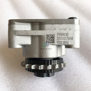 ISF2.8 Diesel Engine Parts Diesel <strong>Oil</strong> Transfer <strong>Pump</strong> 5569142 for FOTON Cummins