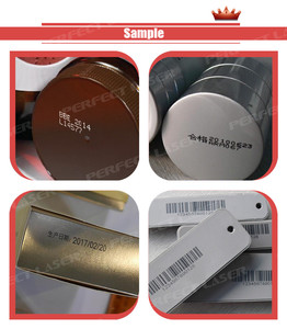 Perfect Laser Date <strong>Code</strong> Numbers Wire Bag Bottle Box Packaging Industrial Small Character Inkjet Printer - Product Image 4