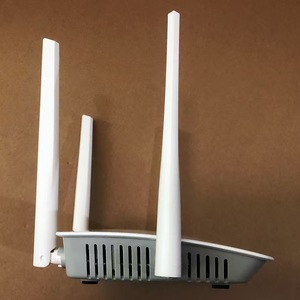 OEM jue Hong เราเตอร์อัจฉริยะ300Mbps 4G LTE CPE ช่องใส่ซิมการ์ด10 ultra 3 WIFI 2.4G เคสพลาสติกสำหรับใช้ในบ้าน - Product Image 2