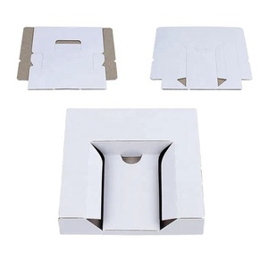 Wholesale Replacement <strong>Inner</strong> Tray Insert Game Box for Nintendo Cardboard <strong>Inlay</strong> for Gameboy GBC Game Card - Product Image 4