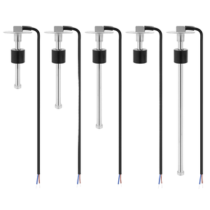Analog Oil <strong>Level</strong> <strong>Sensor</strong> Pl330 <strong>Float</strong> Instrument for Measuring <strong>Levels</strong> - Product Image 5