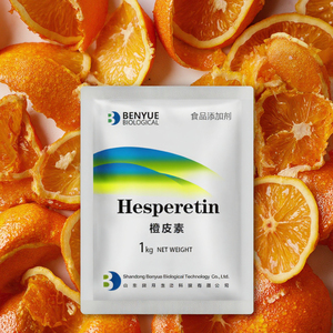 Sindirim sağlığı ve detoksifikasyon için rekabetçi fiyat besin takviyesi Hesperetin - Product Image 5