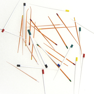 Ed005 Zogear 02 Taps Toelopende <span class=keywords><strong>Gutta</strong></span> <span class=keywords><strong>Percha</strong></span> Punt/Absorberend Papierpunt - Product Image 3