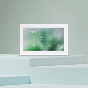 GVS <strong>2025</strong> Multi Apartment TCP IP SIP WIFI Support Phone APP KNX <strong>System</strong> Video Door Phone <strong>Intercom</strong> <strong>System</strong> Video <strong>Intercom</strong> - Product Image 4