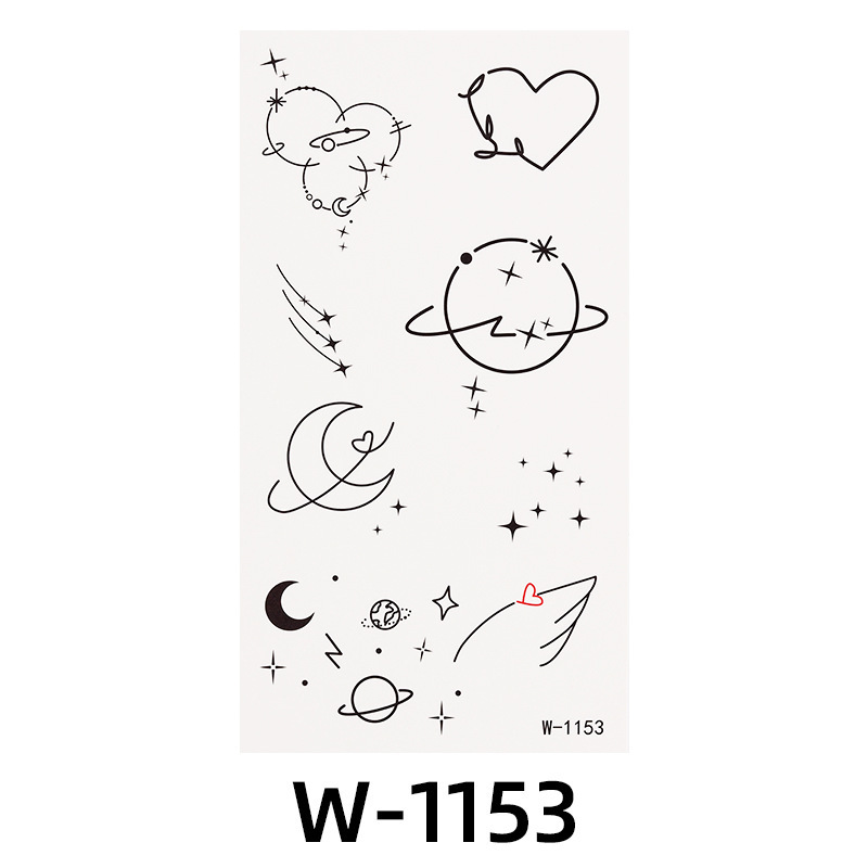 W-1153