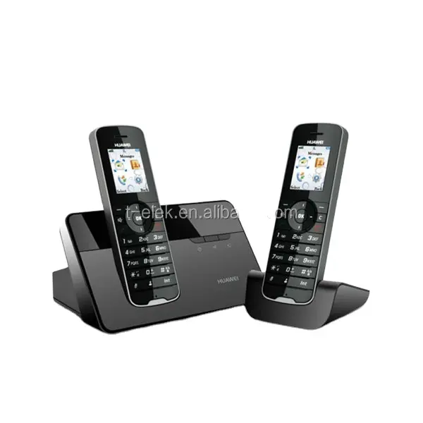 F111 fixed wireless terminal 3G DECT cordless telefon