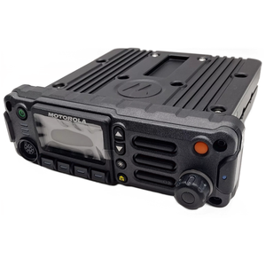 Motorola apx1500 APX 1500 Single-band vô tuyến di động Walkie Talkie tầm xa VHF UHF đài phát thanh xe gắn đài phát thanh - Product Image 1