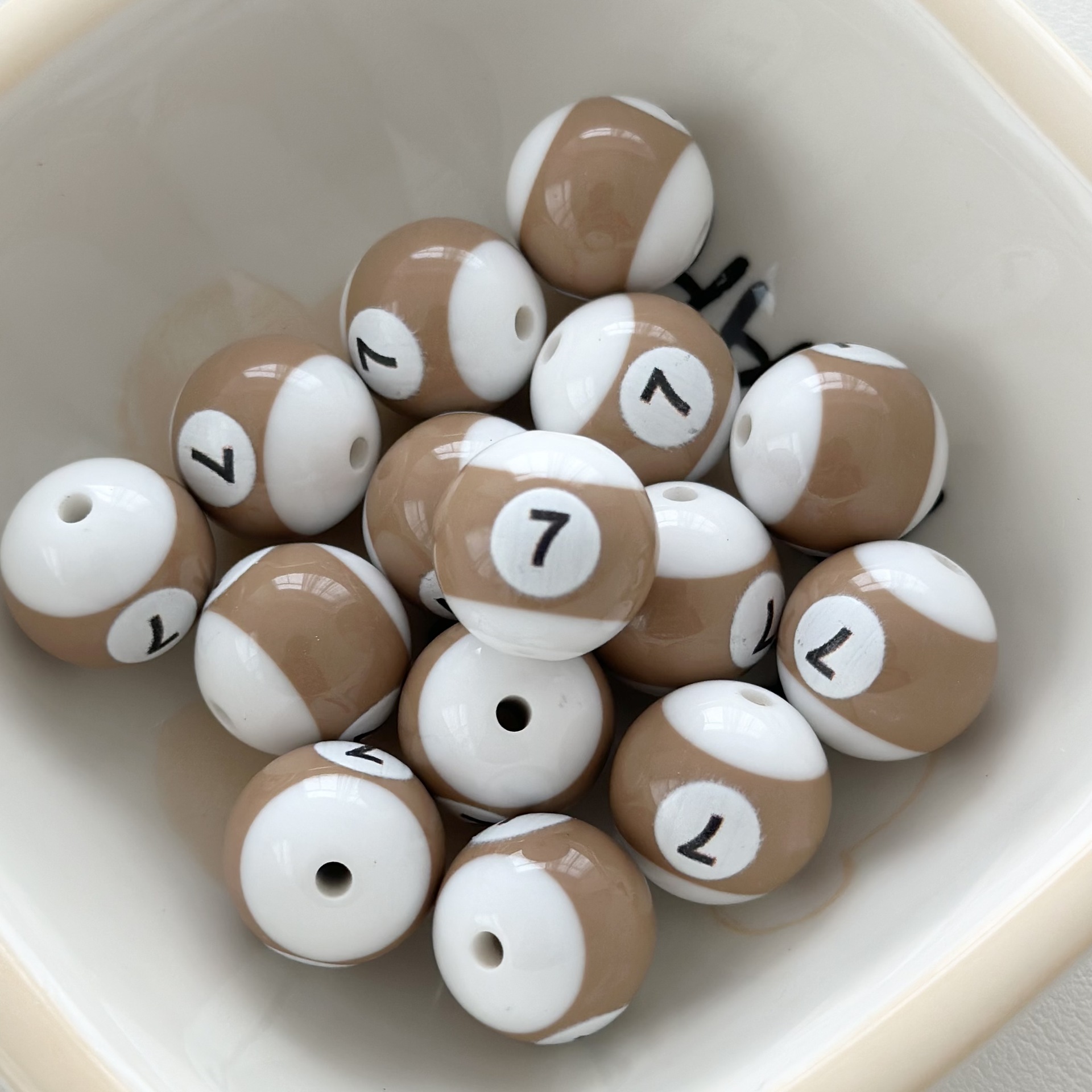 8