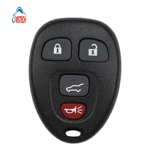 MS 3 1 Tasten Fernbedienung Autos chl üssel gehäuse für <span class=keywords><strong>GM</strong></span> Auto Fahrzeug Ersatz Kunststoff Blank Schlüssel anhänger <span class=keywords><strong>Shell</strong></span>