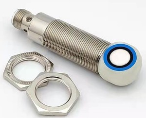<strong>Ultrasonic</strong> <strong>sensor</strong> High quality adjustable sensing distance NPN PNP waterproof <strong>ultrasonic</strong> <strong>sensor</strong> - Product Image 3