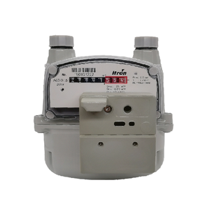 Optimized Low-Power LoRaWAN Itron Gas Meter Pulse Reader Remote Meter Reading <strong>Device</strong> for Natural Communication <strong>Networking</strong> - Product Image 2