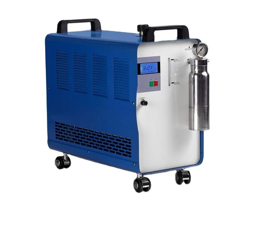 Generator HO-300T untuk Mesin Las Gas Oksihidrogen Bahan Bakar Air Las