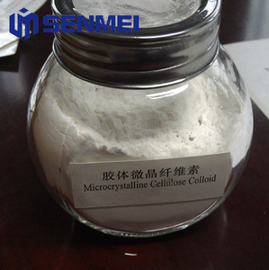 Nhà sản xuất cung cấp giá tốt nhất, bán buôn gel cellulose vi tinh thể cấp thực phẩm MCC dạng bột - Product Image 2