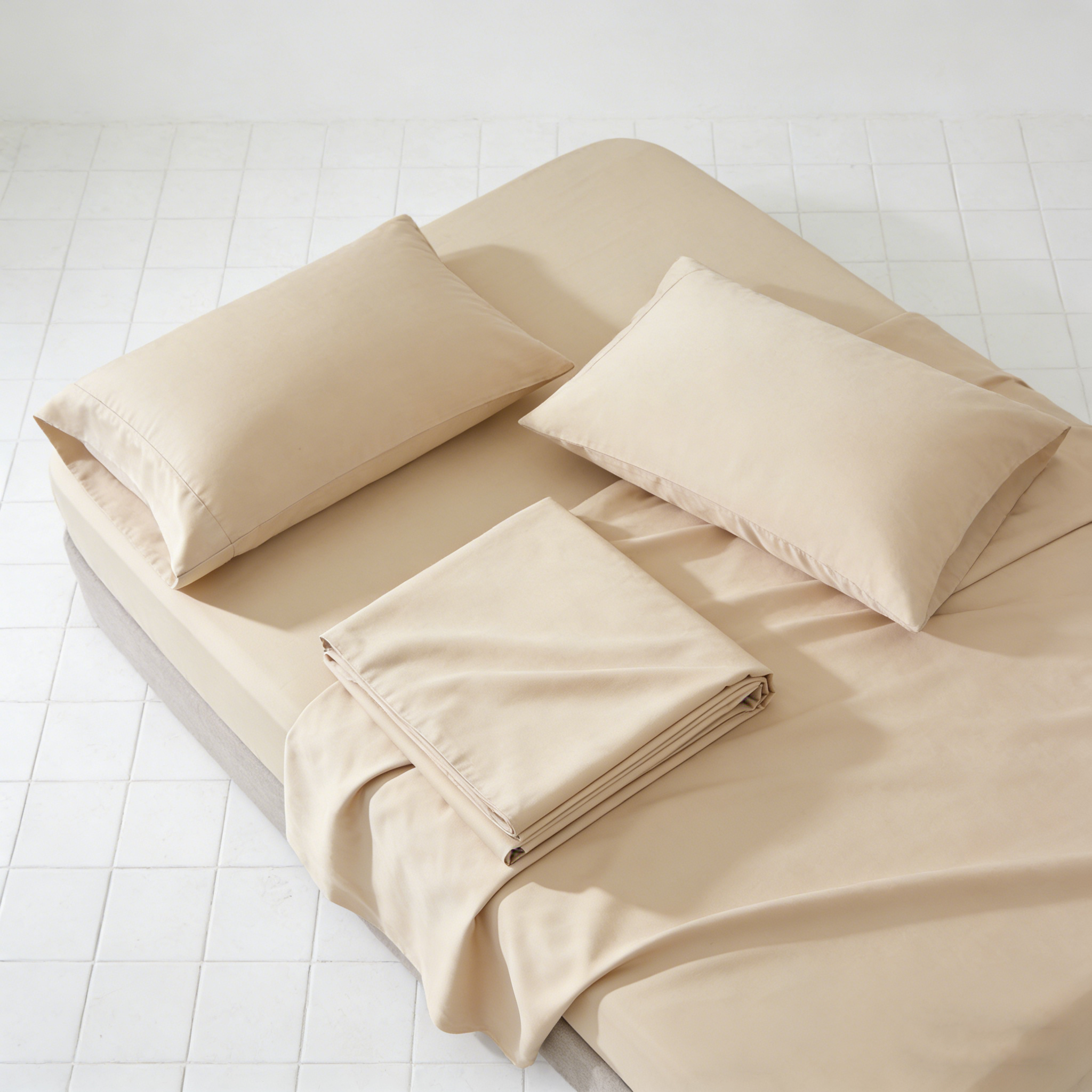 2 Sheets+2 Pillowcases