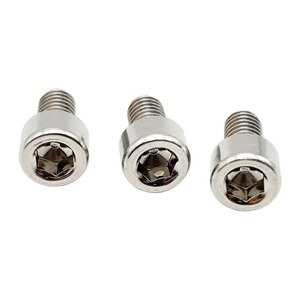 304ステンレス鋼ネジ1.5mm M1.6 M1.7 M2 M2.2 M2.5 M3 M4スクリューメーカーのメトリックシステムコレクション - Product Image 2