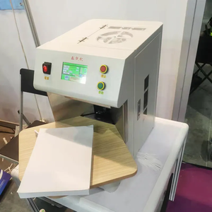 热卖自动纸张计数器机台式纸张计数记号机 - Product Image 2